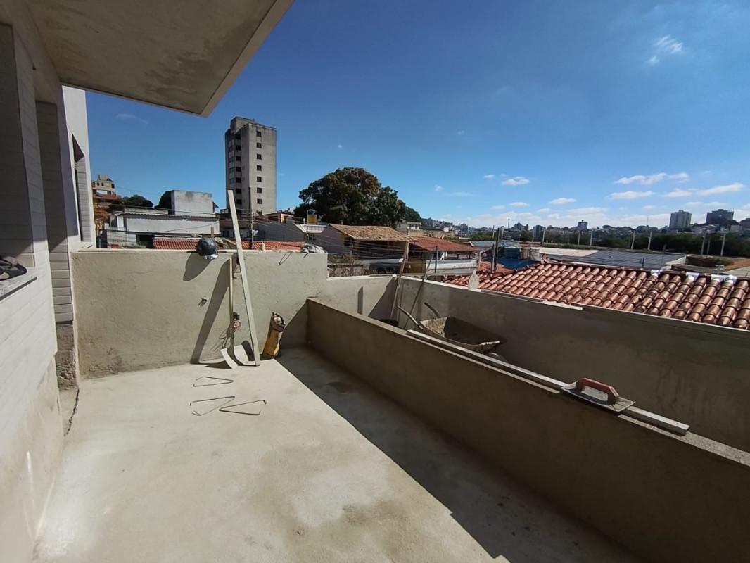 Apartamento, Calafate, 2 Quartos, 2 Vagas, 1 Suíte