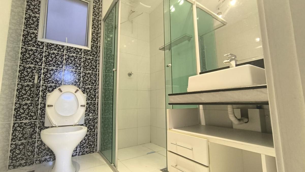 Apartamento, Candelária, 3 Quartos, 1 Vaga, 1 Suíte