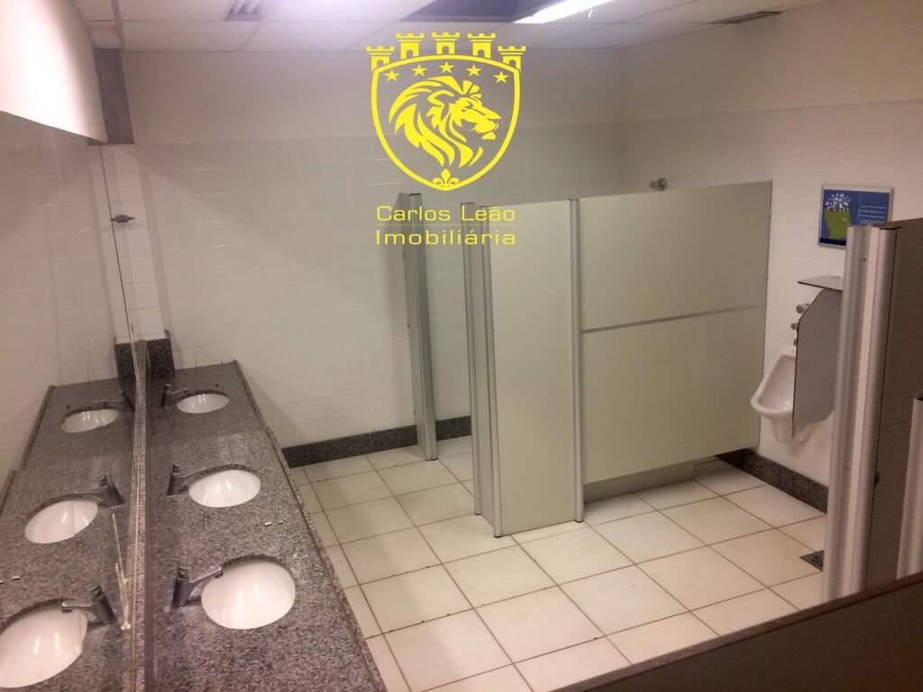 Galpão, Olhos D'água, 0 Quarto, 0 Vaga