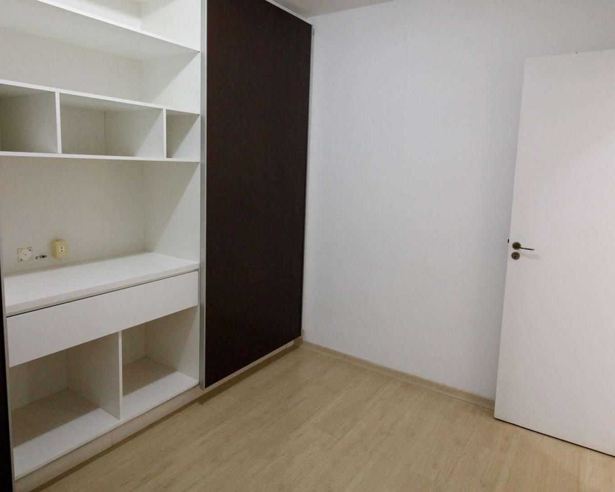 Apartamento, Serra, 3 Quartos, 2 Vagas, 1 Suíte