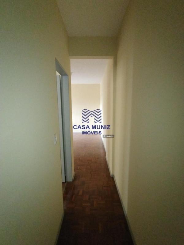 Apartamento, Ipiranga, 2 Quartos, 1 Vaga