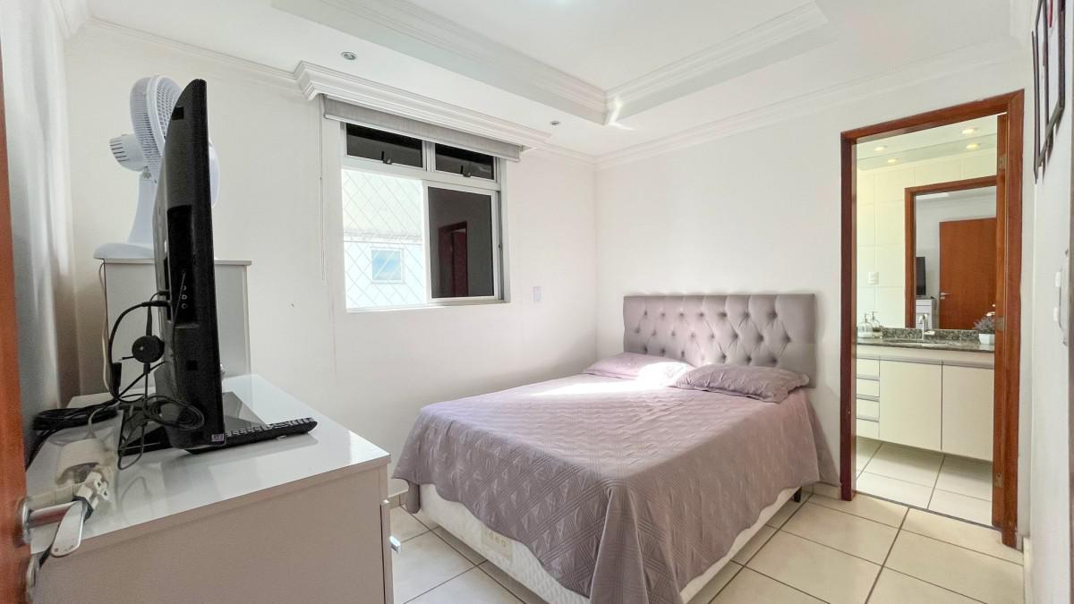 Cobertura, Carlos Prates, 4 Quartos, 2 Vagas, 1 Suíte