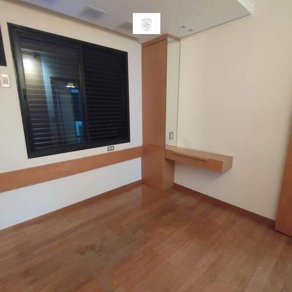 Apartamento, Belvedere, 3 Quartos, 3 Vagas, 1 Suíte