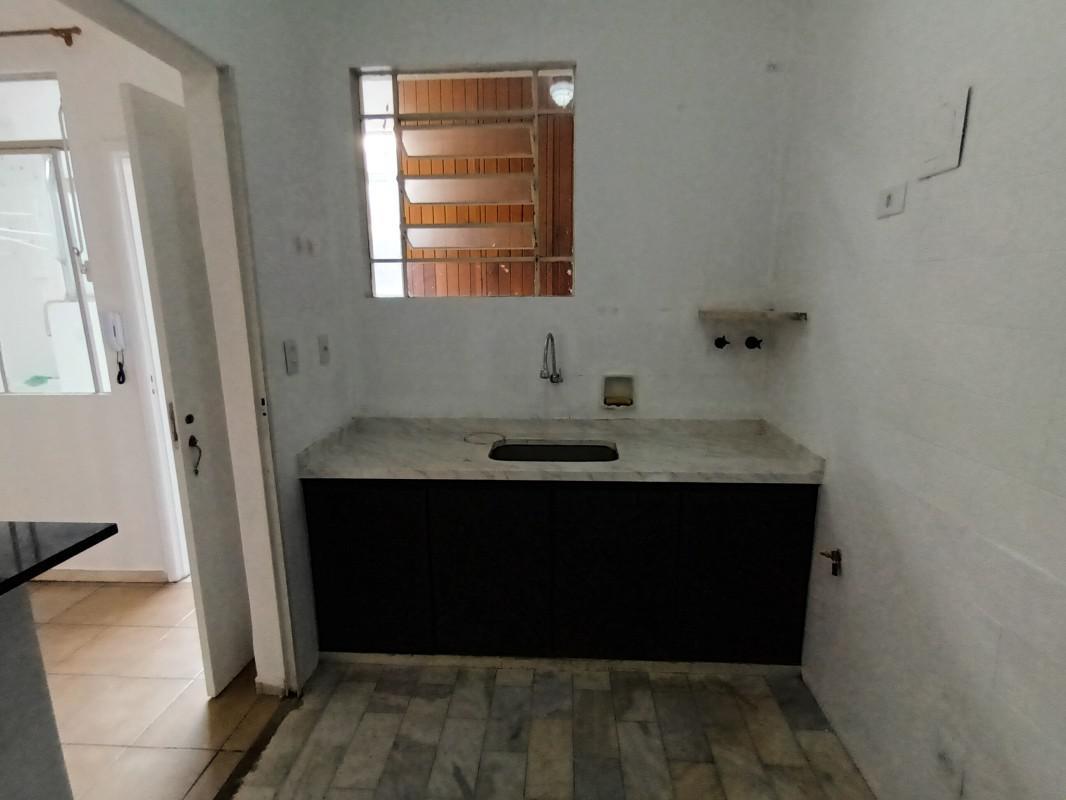 Apartamento, Anchieta, 3 Quartos, 1 Vaga