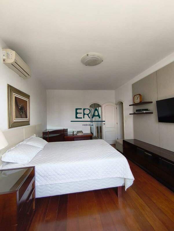 Apartamento, Santo Agostinho, 4 Quartos, 3 Vagas, 2 Suítes