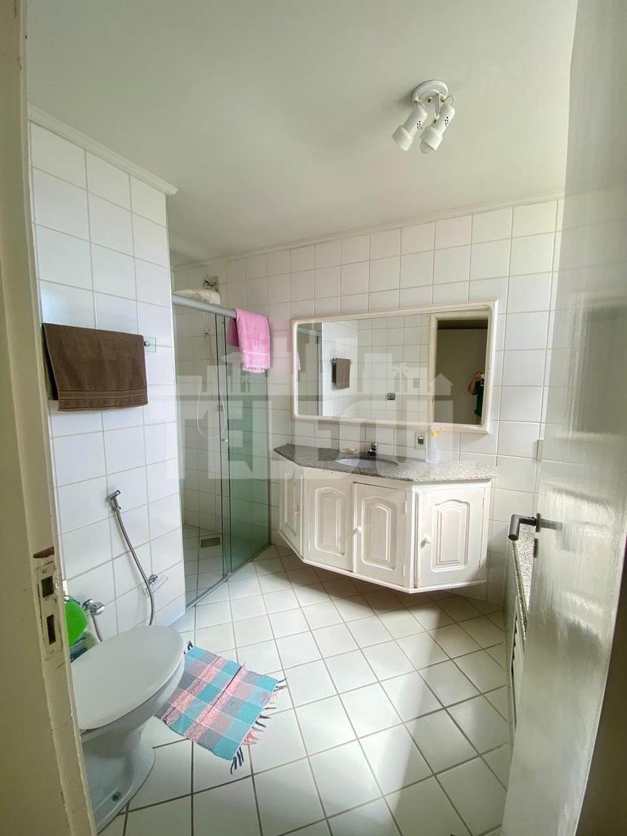 Apartamento, Vila Bueno, 3 Quartos, 2 Vagas, 1 Suíte