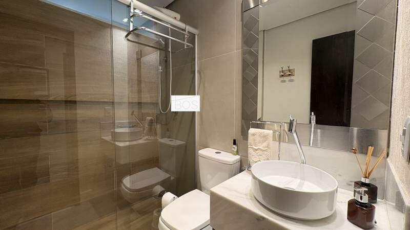 Apartamento, Lourdes, 4 Quartos, 2 Vagas, 2 Suítes