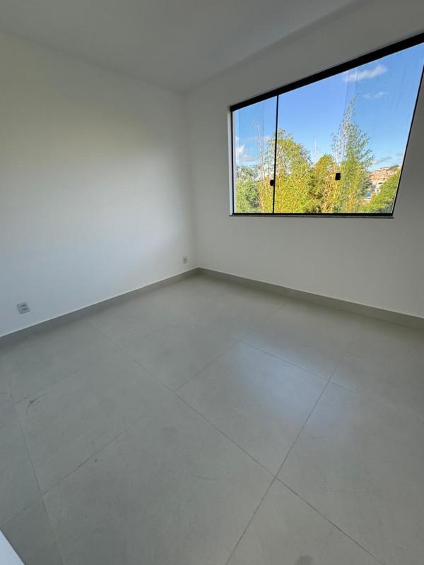 Casa, Jardim Vitória, 3 Quartos, 2 Vagas, 1 Suíte