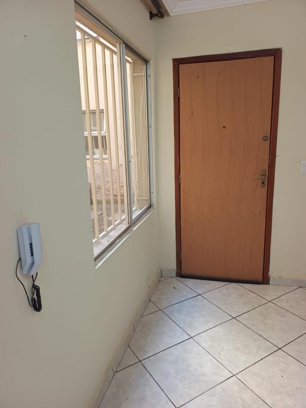 Apartamento, Chácaras Califórnia, 2 Quartos, 1 Vaga