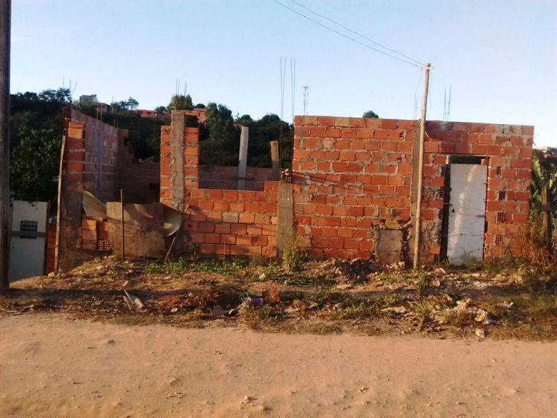 Lote, San Genaro, 3 Quartos, 3 Vagas