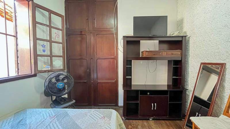 Casa, Ouro Preto, 4 Quartos, 3 Vagas, 1 Suíte