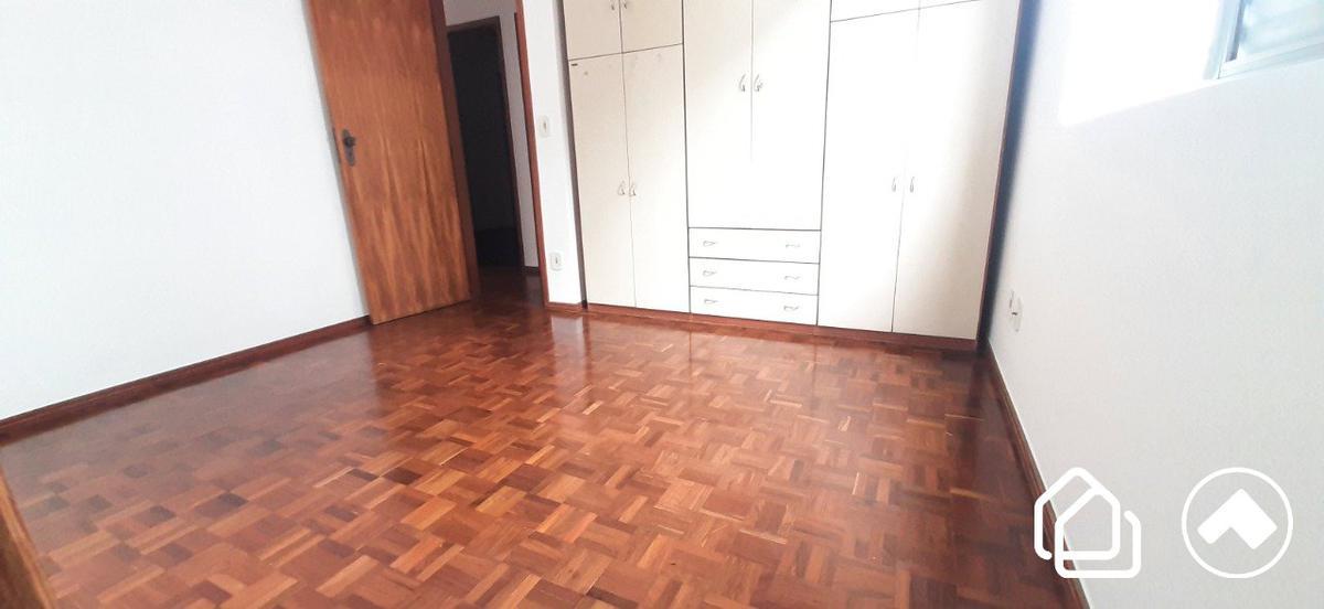 Apartamento, Buritis, 3 Quartos, 1 Vaga, 1 Suíte