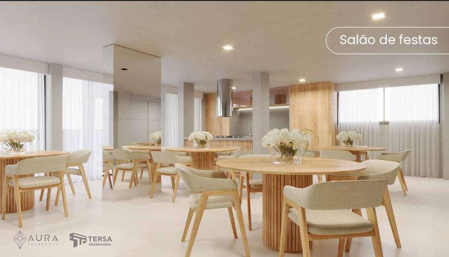 Apartamento, João Pinheiro, 2 Quartos, 2 Vagas, 1 Suíte