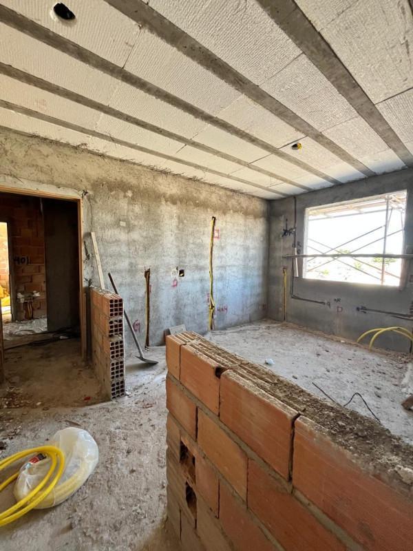 Cobertura, Riacho das Pedras, 3 Quartos, 3 Vagas, 1 Suíte