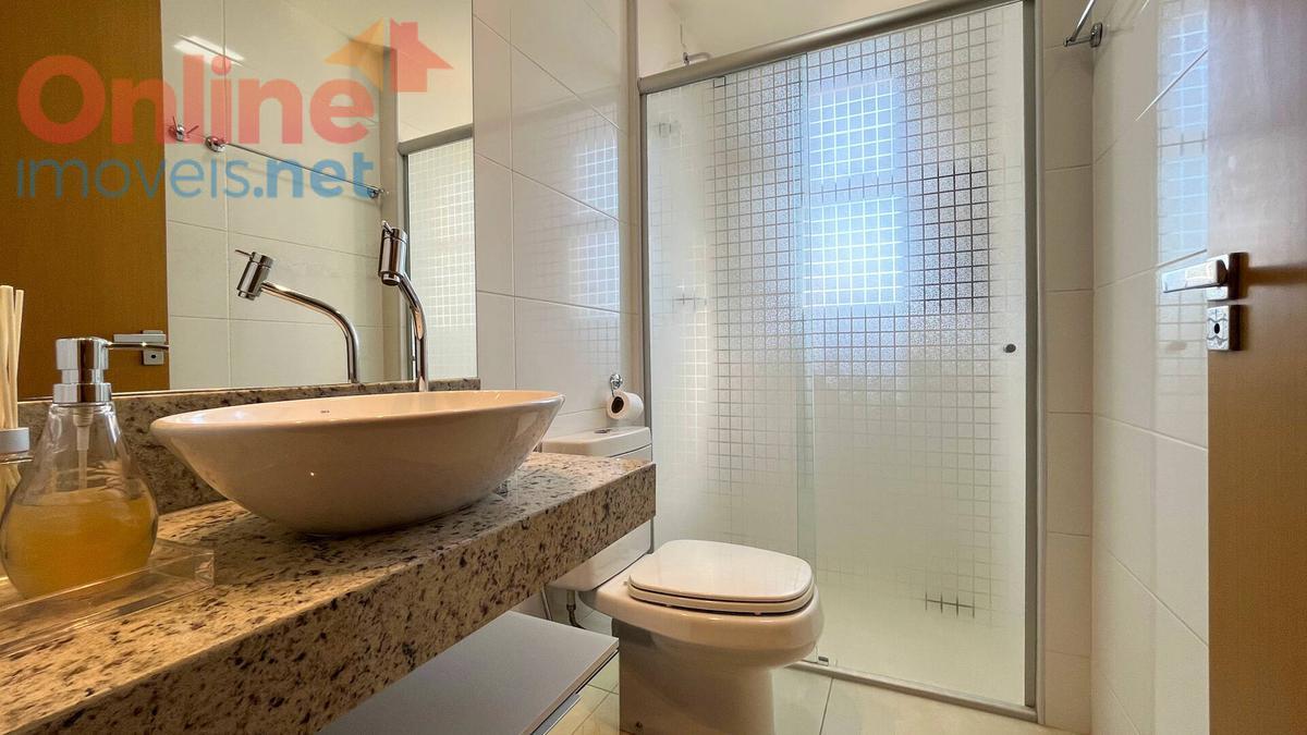 Apartamento, Liberdade, 2 Quartos, 0 Vaga, 1 Suíte