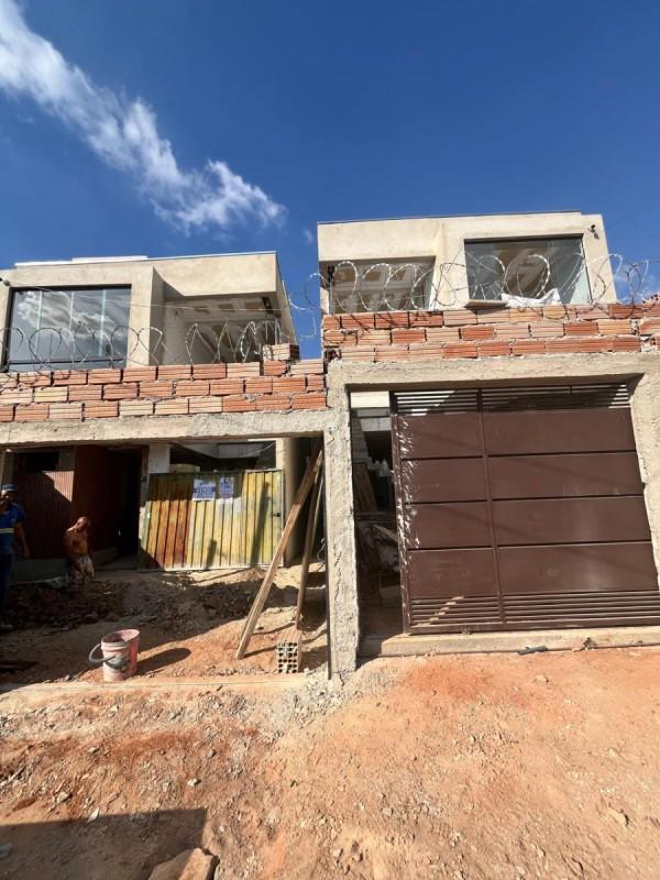 Casa, São Pedro, 3 Quartos, 2 Vagas, 1 Suíte