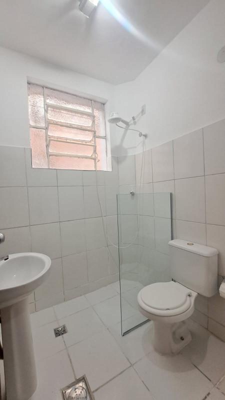 Apartamento, Sagrada Família, 2 Quartos, 1 Vaga