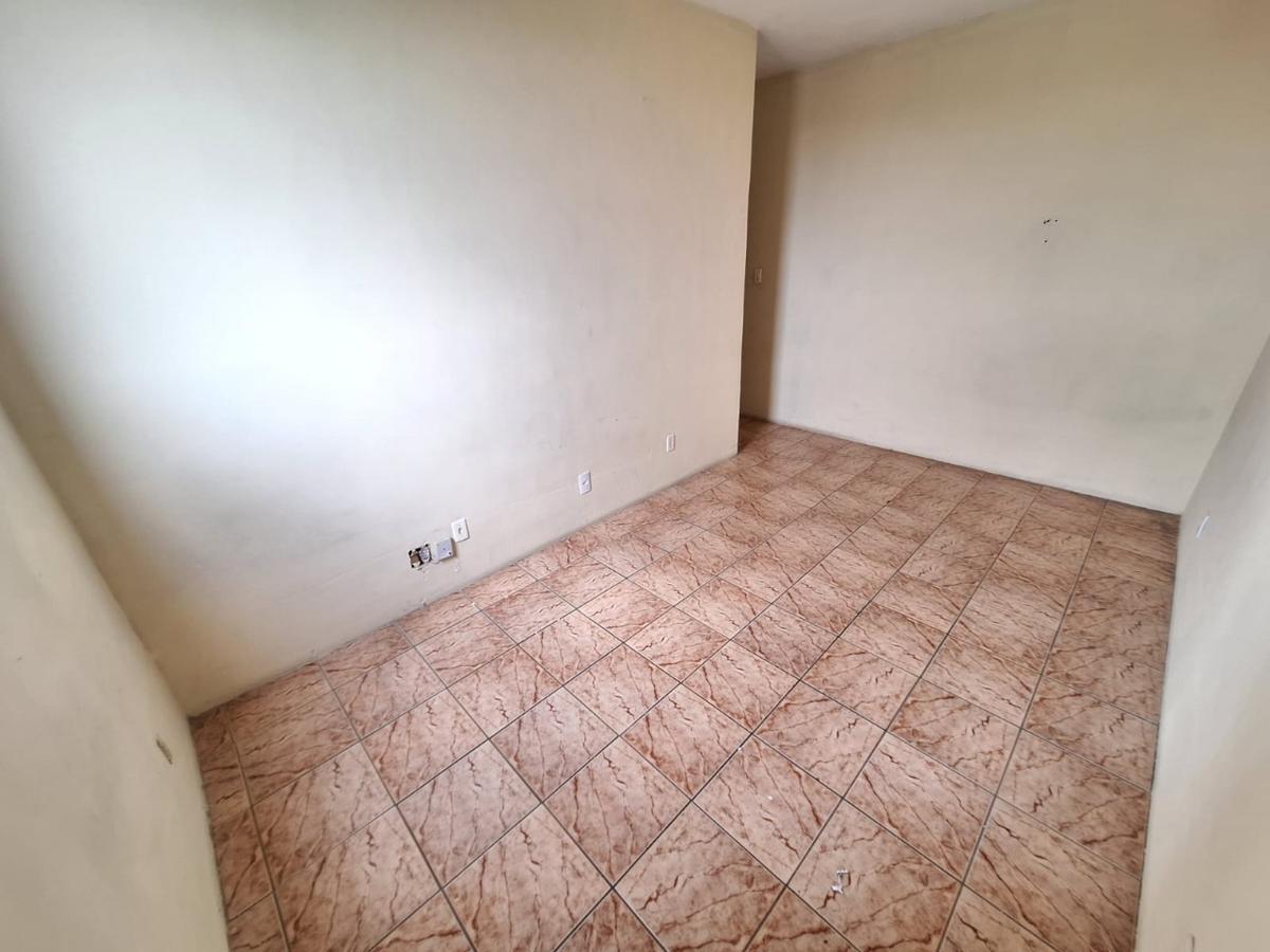 Apartamento, Planalto, 2 Quartos, 1 Vaga