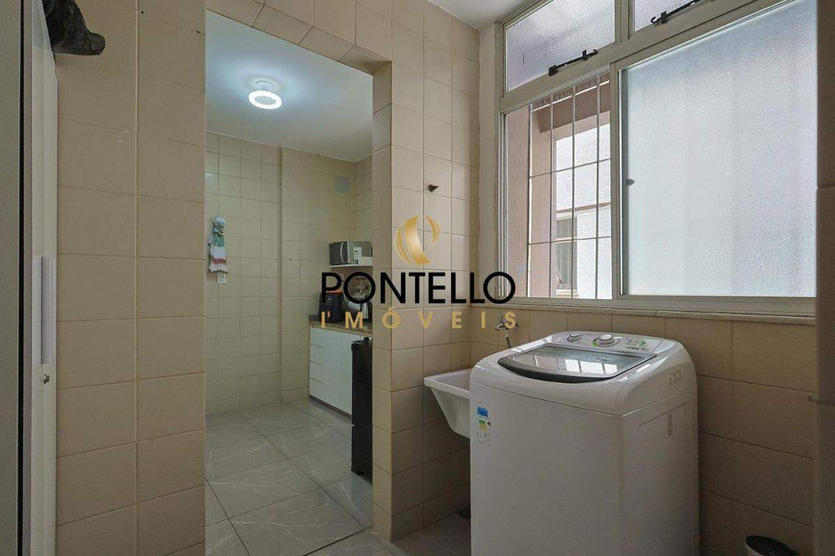 Apartamento, Buritis, 3 Quartos, 2 Vagas, 1 Suíte