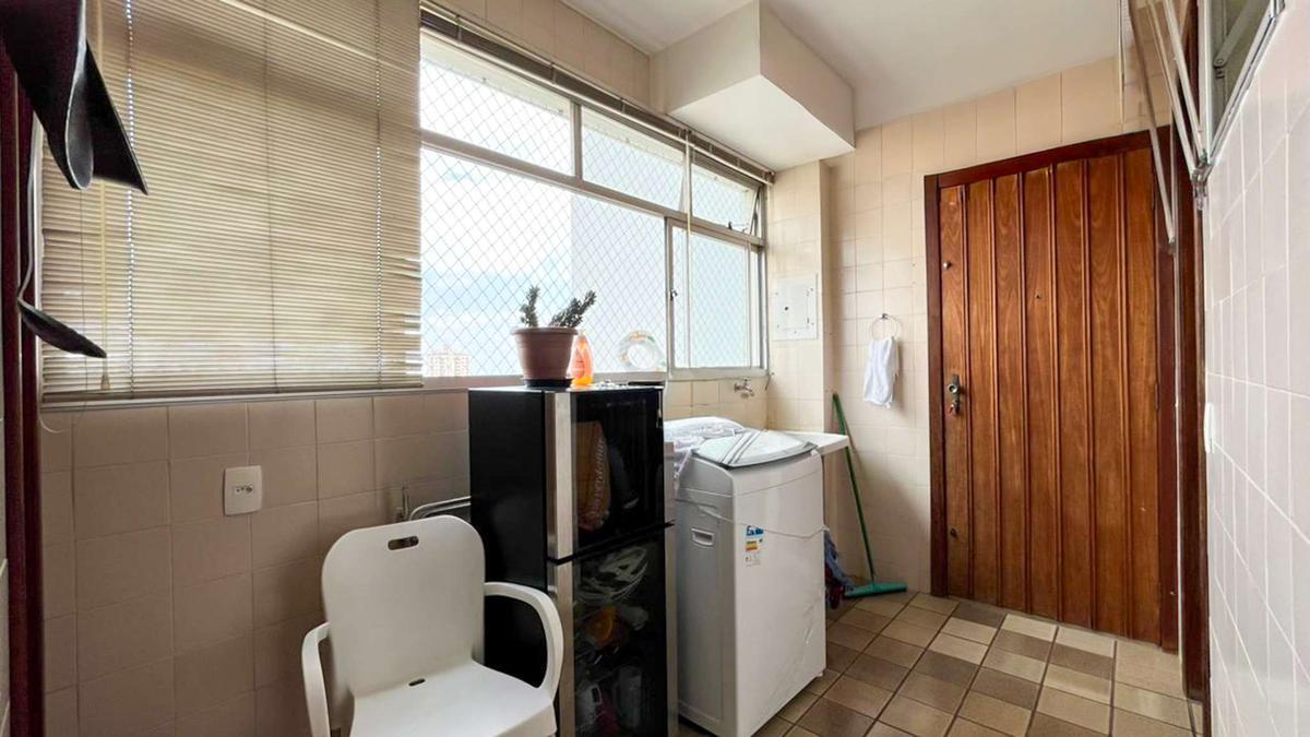 Apartamento, São Pedro, 3 Quartos, 2 Vagas, 1 Suíte