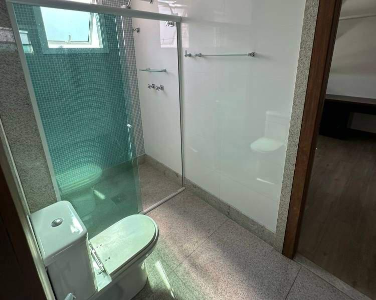 Apartamento, São Luiz (pampulha), 4 Quartos, 5 Vagas, 3 Suítes