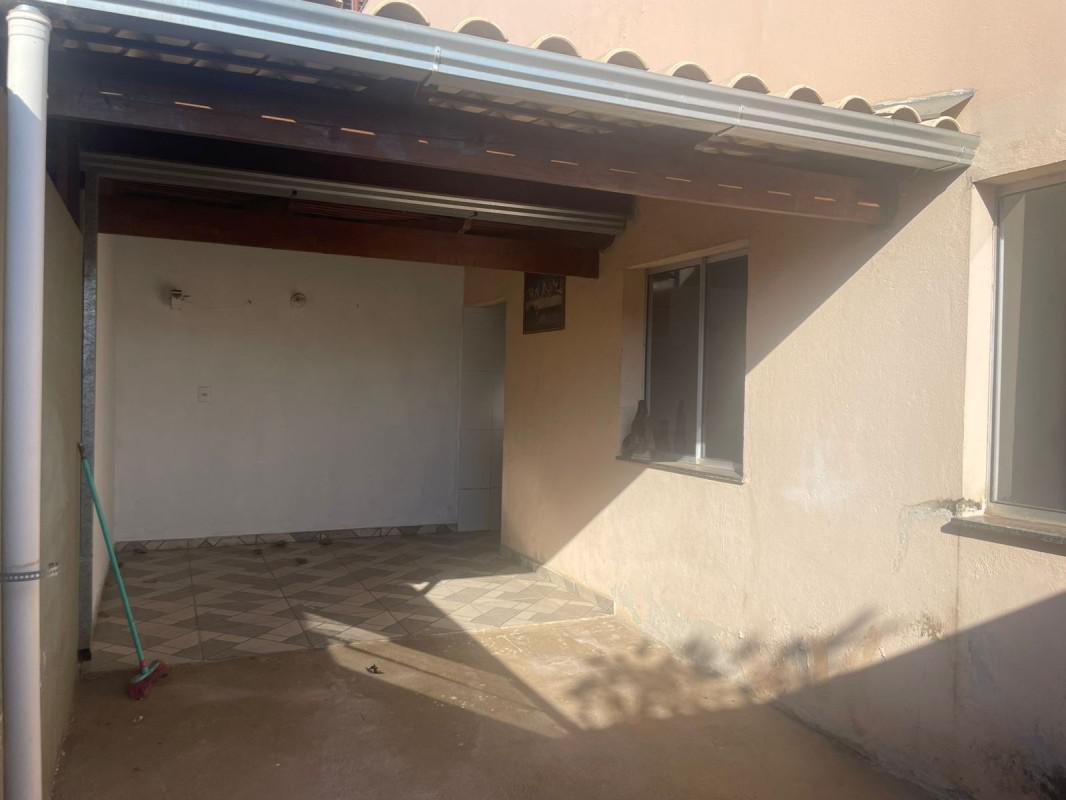 Apartamento, Santa Rita, 2 Quartos, 1 Vaga