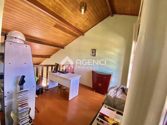 Casa, Vale do Sol, 3 Quartos, 0 Vaga, 1 Suíte