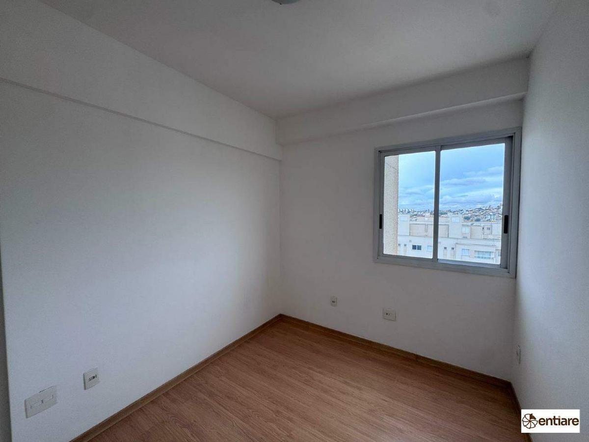 Apartamento, Jk, 4 Quartos, 2 Vagas, 1 Suíte