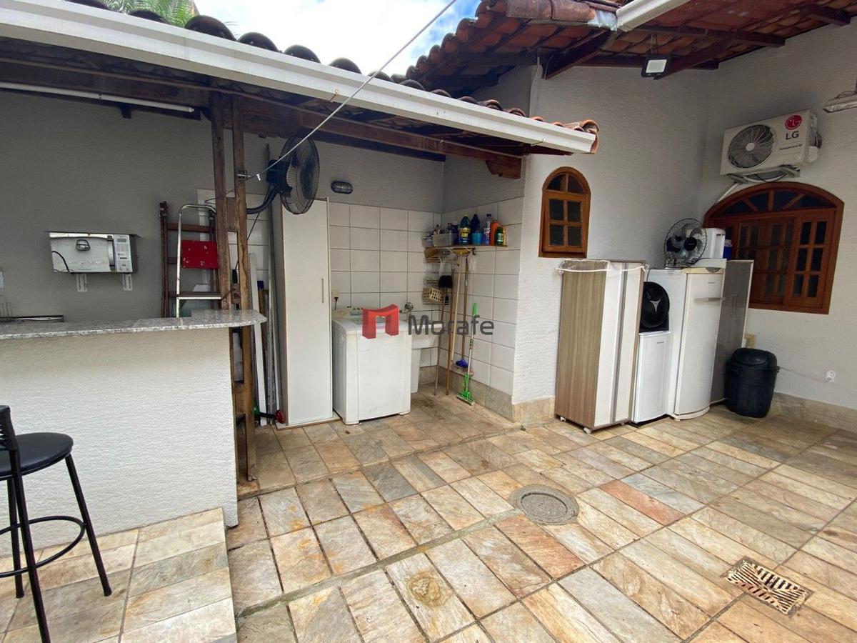 Casa, Buritis, 3 Quartos, 2 Vagas, 1 Suíte