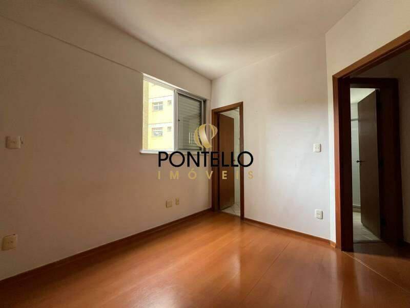 Apartamento, Estoril, 3 Quartos, 1 Vaga, 1 Suíte