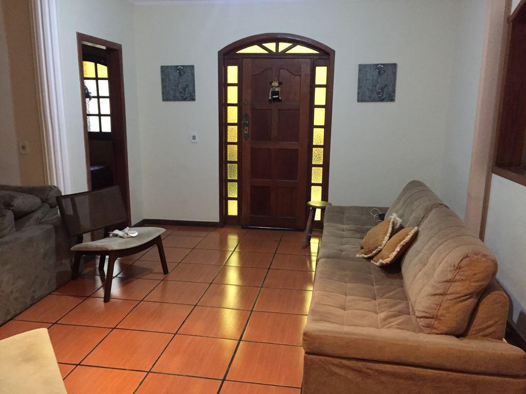 Casa, Caiçaras, 6 Quartos, 6 Vagas, 3 Suítes