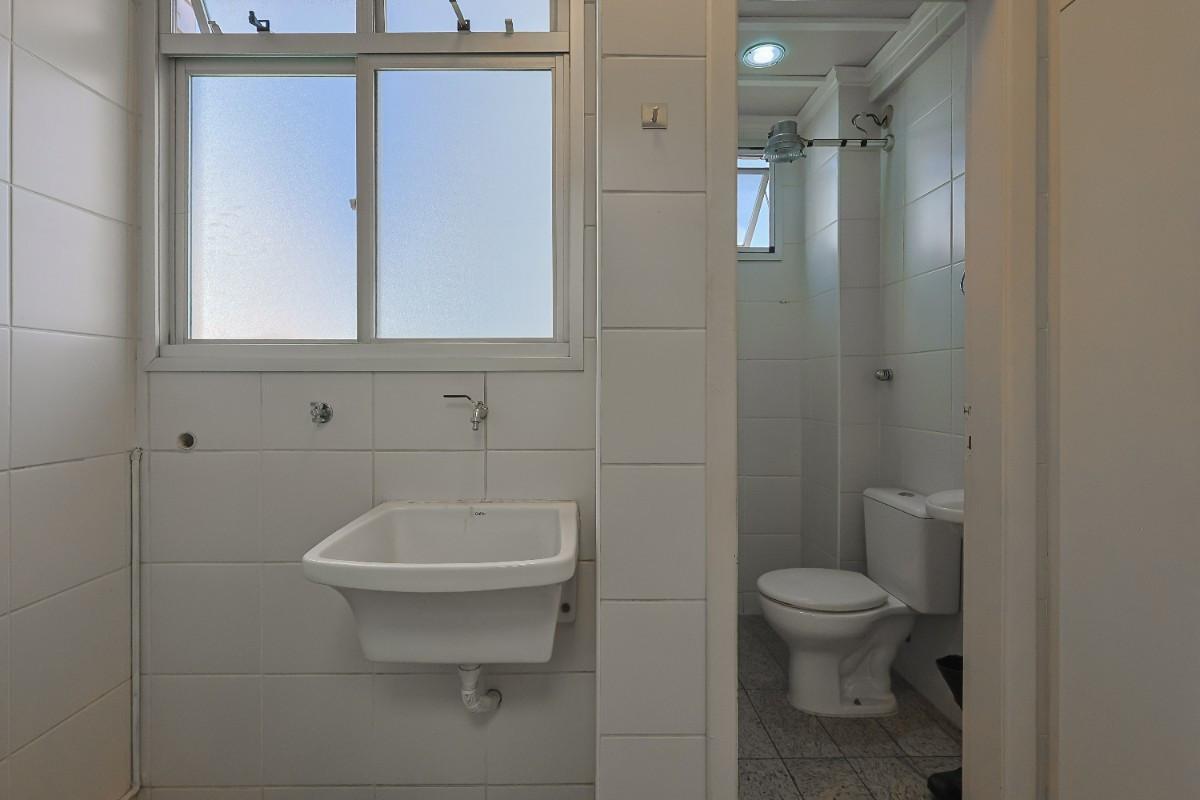 Apartamento, Belvedere, 2 Quartos, 2 Vagas, 1 Suíte
