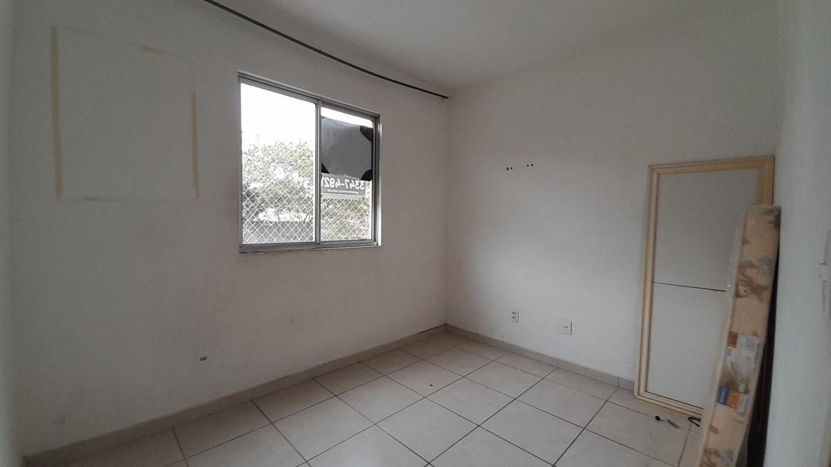 Apartamento, Cinquentenário, 2 Quartos, 1 Vaga