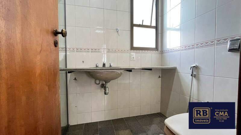Apartamento, Gutierrez, 4 Quartos, 4 Vagas, 2 Suítes