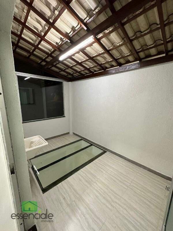 Casa, Lúcio de Abreu, 3 Quartos, 1 Vaga, 1 Suíte