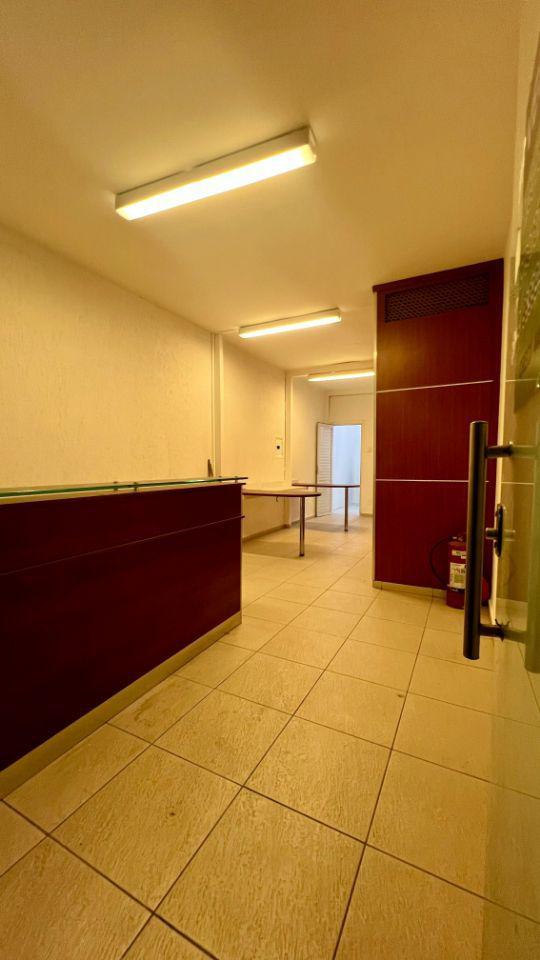 Andar, Centro, 0 Quarto, 0 Vaga