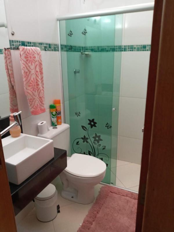 Casa, Parque Xangri-lá, 2 Quartos, 2 Vagas, 1 Suíte