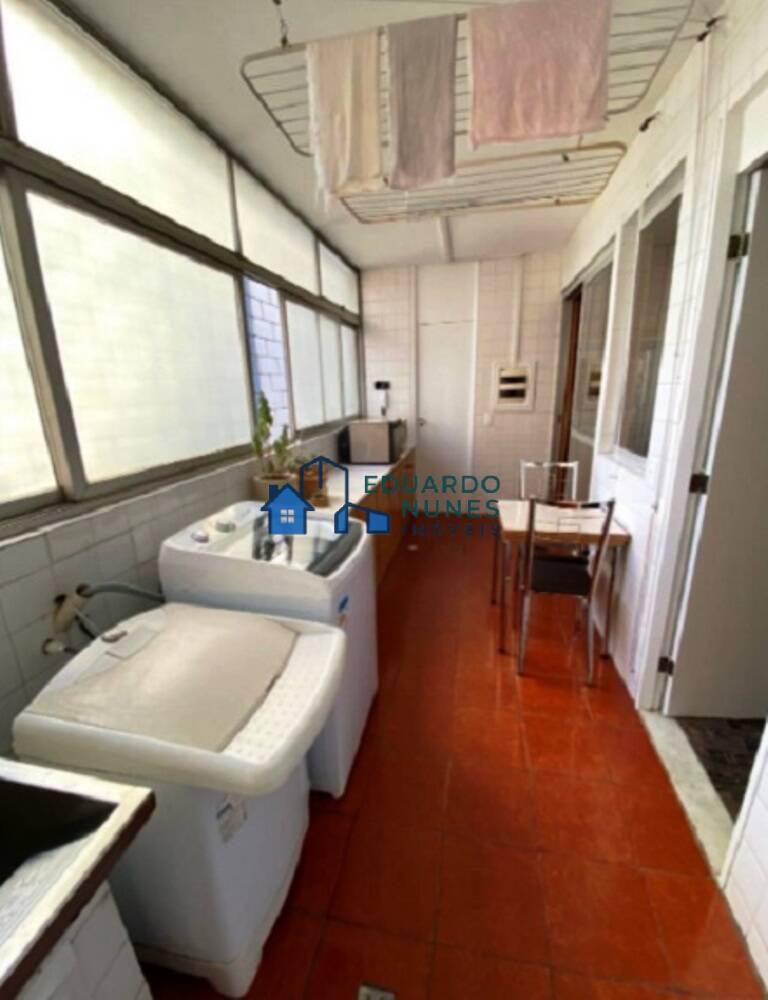 Apartamento, Santo Agostinho, 3 Quartos, 3 Vagas, 1 Suíte