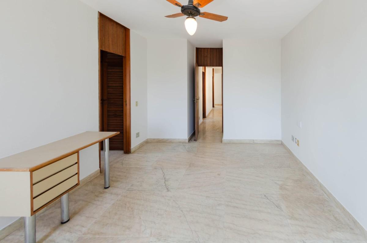 Cobertura, Santa Lúcia, 4 Quartos, 3 Vagas, 2 Suítes