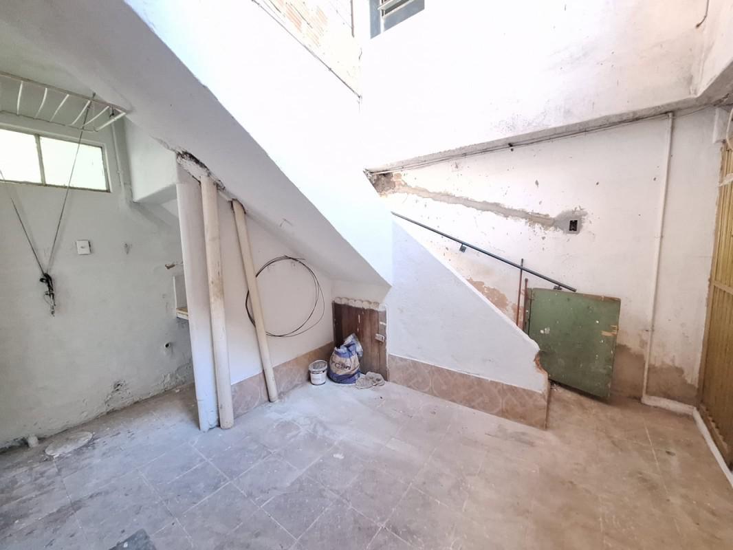 Casa, Boa Vista, 2 Quartos, 1 Vaga