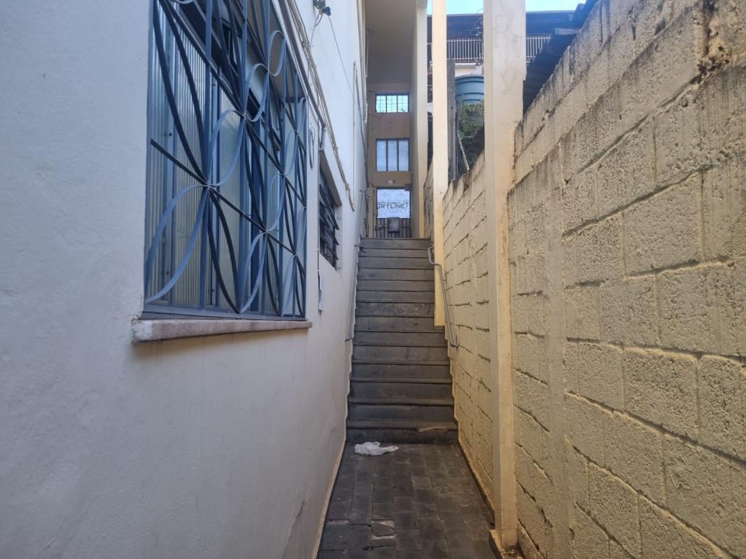 Apartamento, Amazonas, 3 Quartos, 0 Vaga