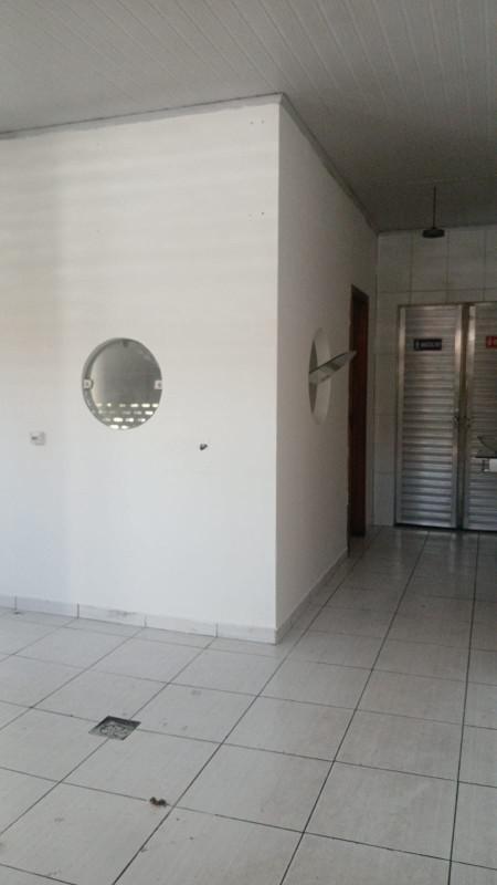 Andar, Prado, 0 Quarto, 0 Vaga