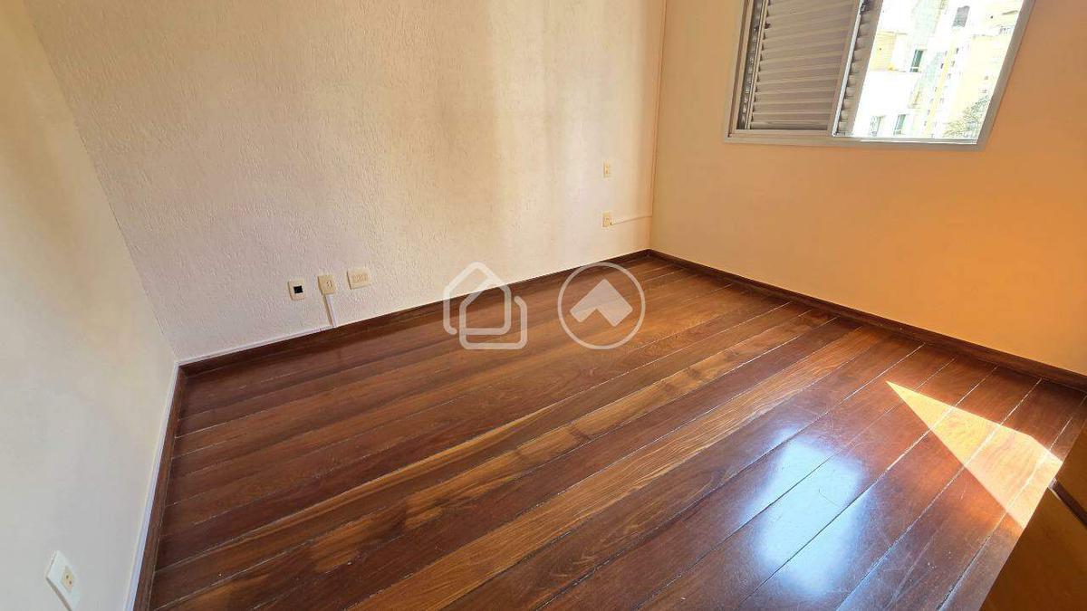 Apartamento, Buritis, 3 Quartos, 2 Vagas, 1 Suíte