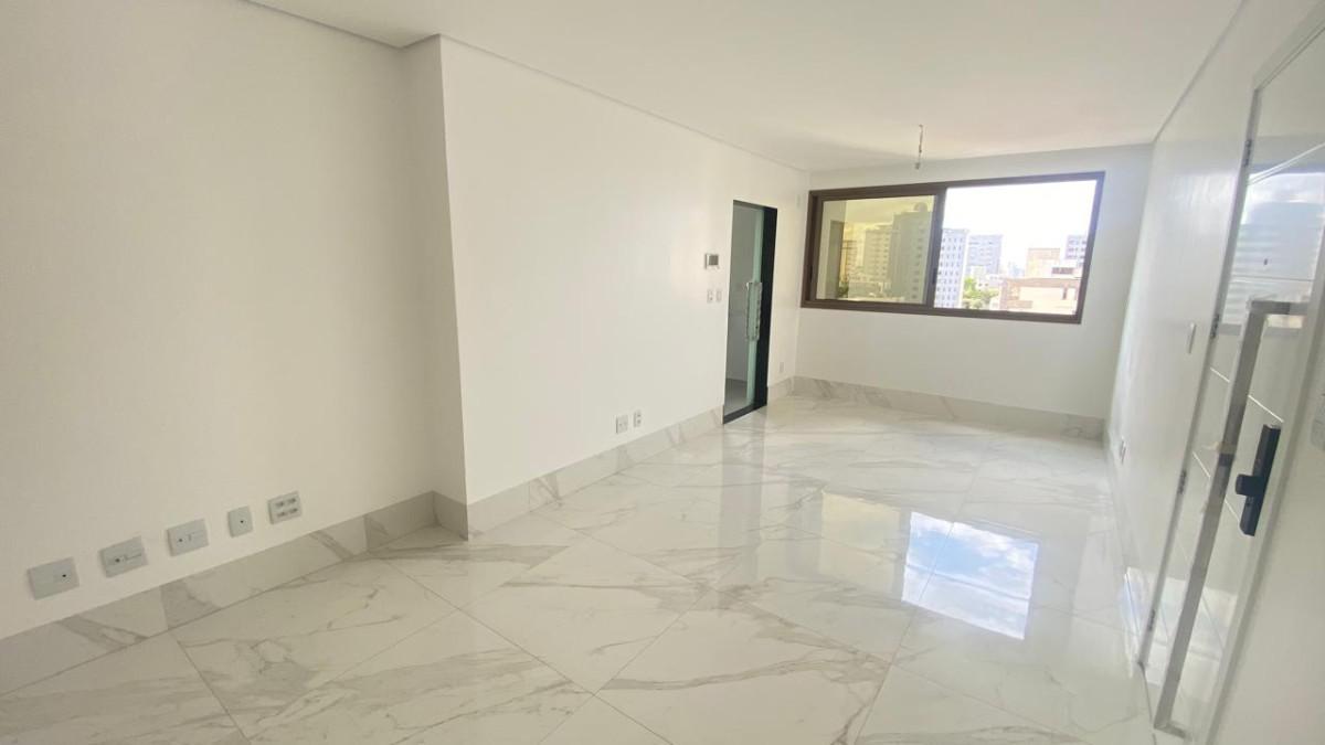 Apartamento, São Pedro, 3 Quartos, 3 Vagas, 1 Suíte