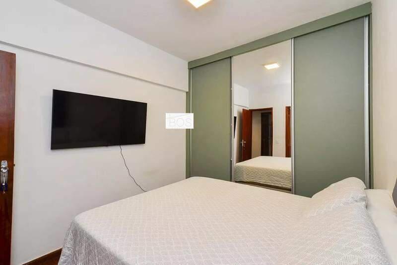 Apartamento, Silveira, 3 Quartos, 2 Vagas, 1 Suíte