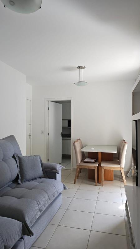 Apartamento, Ouro Preto, 2 Quartos, 0 Vaga, 1 Suíte