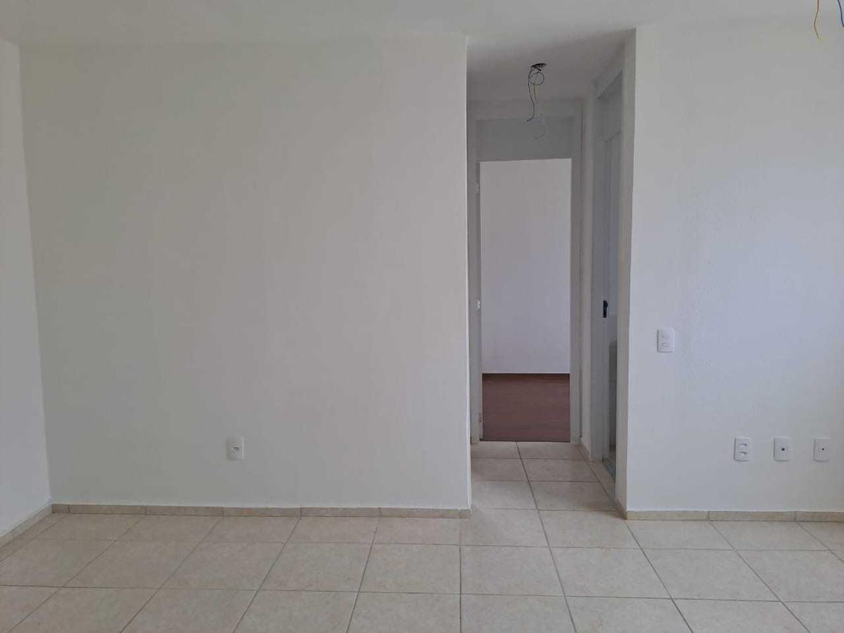 Apartamento, Palmeiras, 2 Quartos, 1 Vaga