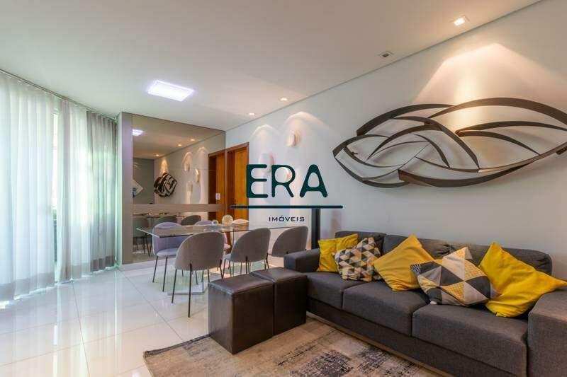 Apartamento, Anchieta, 3 Quartos, 3 Vagas, 1 Suíte