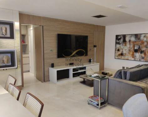 Apartamento, Buritis, 4 Quartos