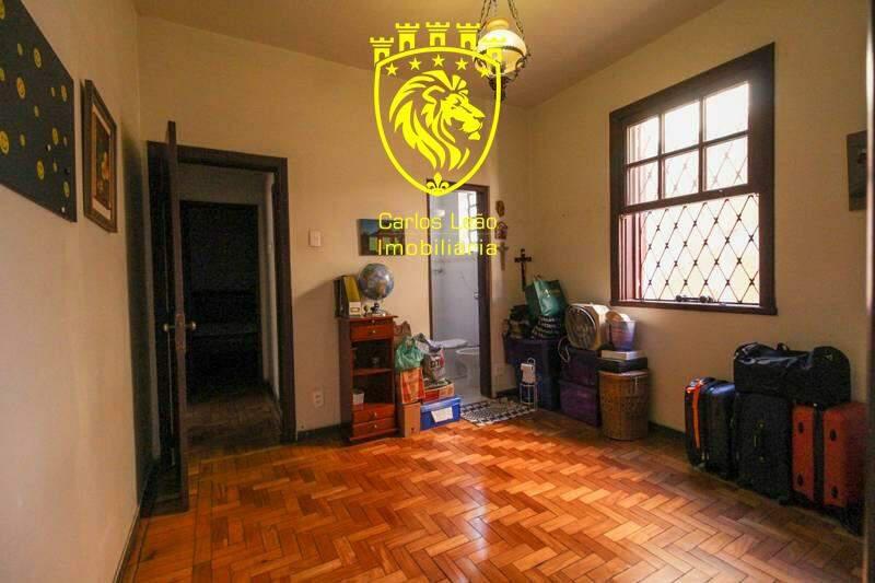 Casa, Santo Antônio, 4 Quartos, 1 Vaga